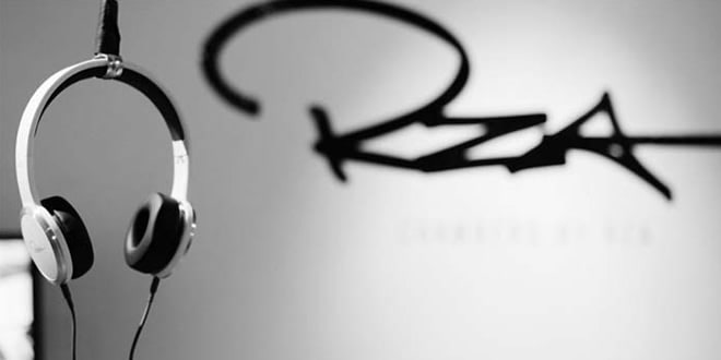 Chambers by RZA Headphones