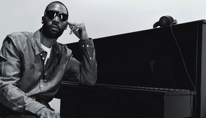 Chambers by RZA
