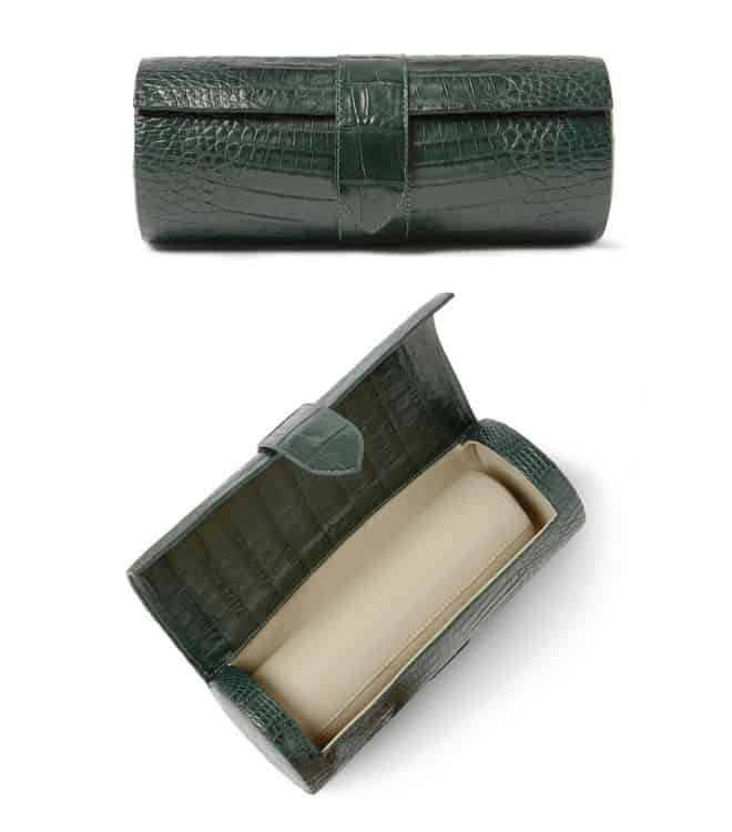 Santiago Gonzalez Accessories Collection