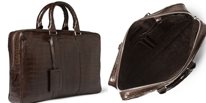 Santiago Gonzalez Accessories