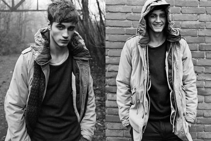 Scotch & Soda Autmn/Winter 2011 Men’s Lookbook - Image #12