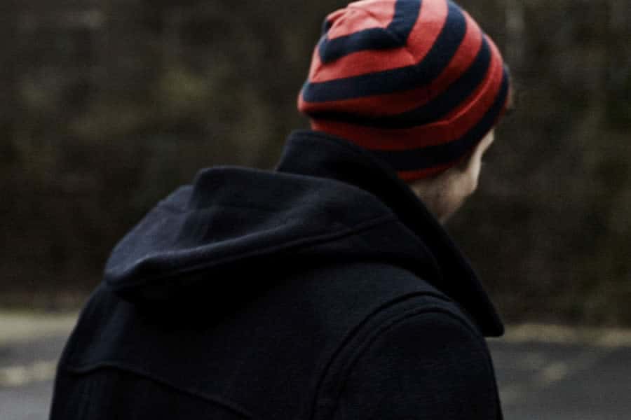 Scotch & Soda Autmn/Winter 2011 Men’s Lookbook - Image #8