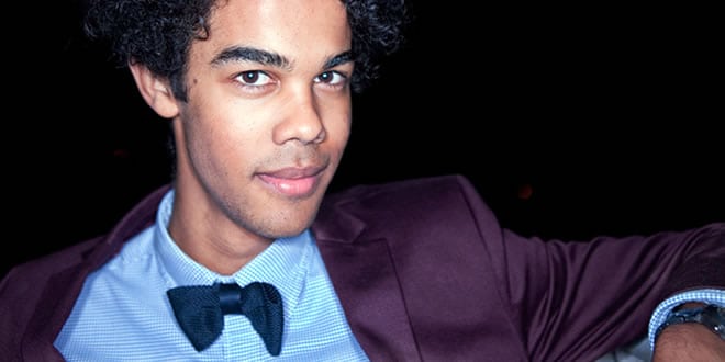 Men’s Street Style Round-up: July 2012