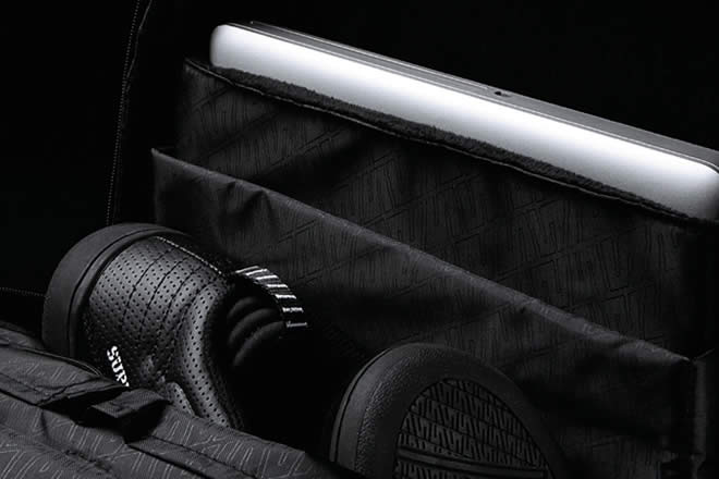 SUPRA Luggage Collection Debut