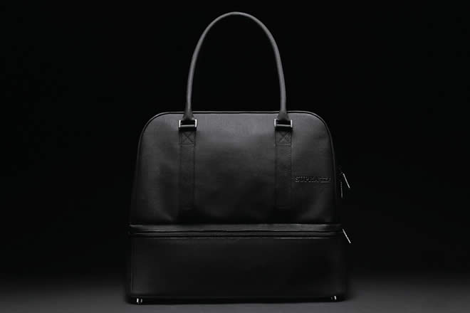 SUPRA Luggage Collection Debut