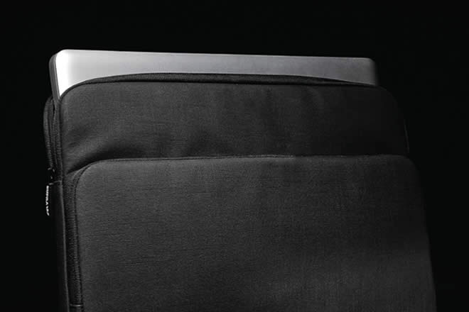 SUPRA Luggage Collection Debut