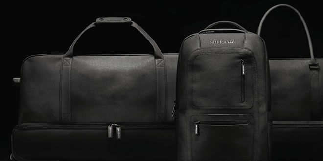 SUPRA Luggage Collection