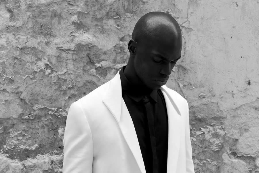 Thamanyah Spring/Summer 2013 Men’s Lookbook - Image #1