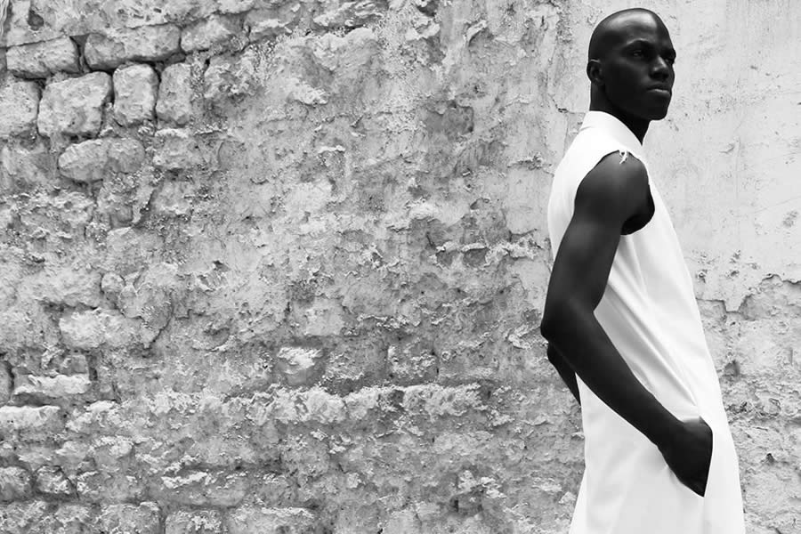Thamanyah Spring/Summer 2013 Men’s Lookbook - Image #2