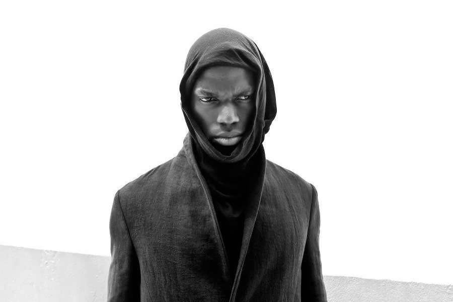 Thamanyah Spring/Summer 2013 Men’s Lookbook - Image #7