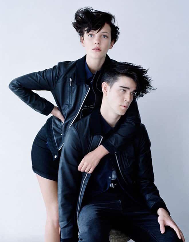 Undercover x Uniqlo Autumn/Winter 2012 Collection