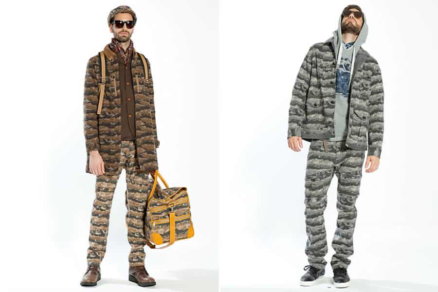 White Mountaineering Autumn/Winter 2012 Men’s Lookbook - Image #6