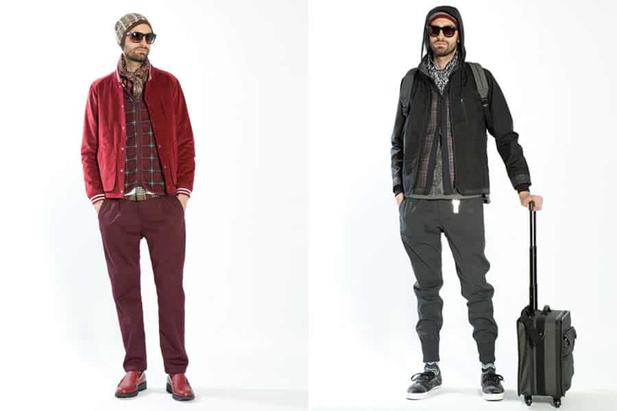 White Mountaineering Autumn/Winter 2012 Men’s Lookbook - Image #5