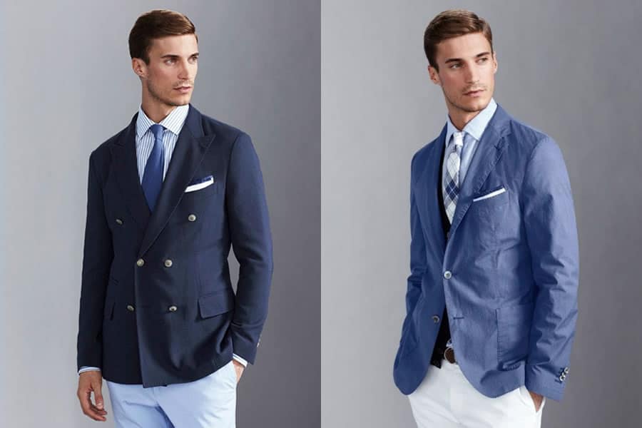 windsor. Spring/Summer 2012 Men’s Lookbook - Image #1