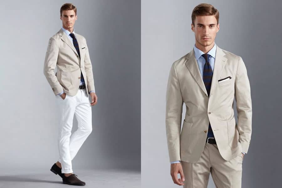 windsor. Spring/Summer 2012 Men’s Lookbook - Image #2