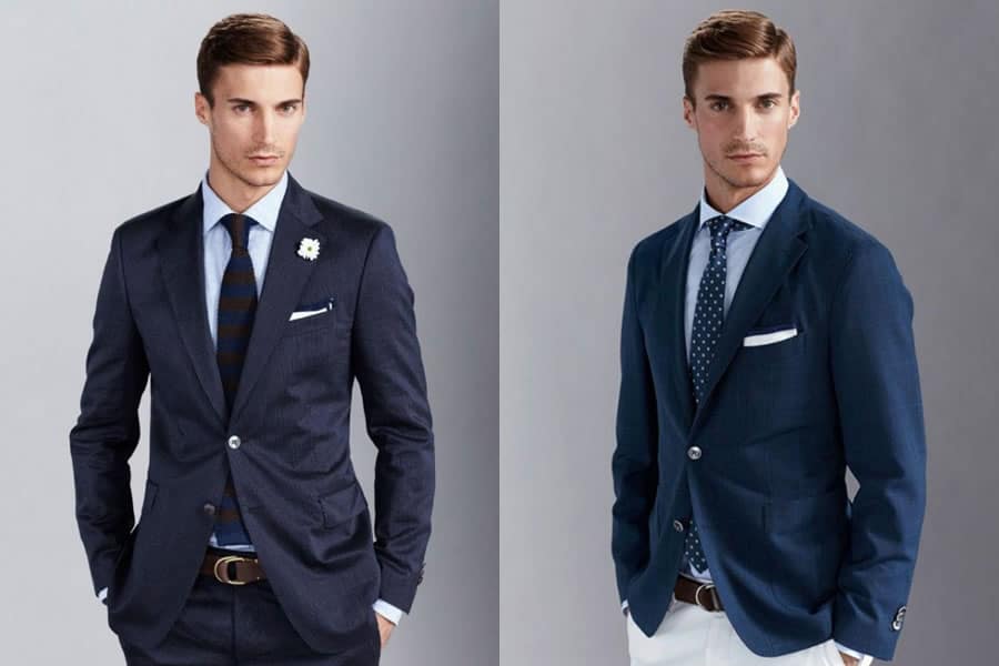 windsor. Spring/Summer 2012 Men’s Lookbook - Image #3