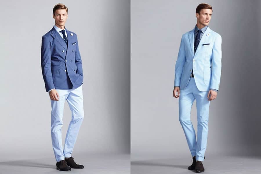 windsor. Spring/Summer 2012 Men’s Lookbook - Image #6