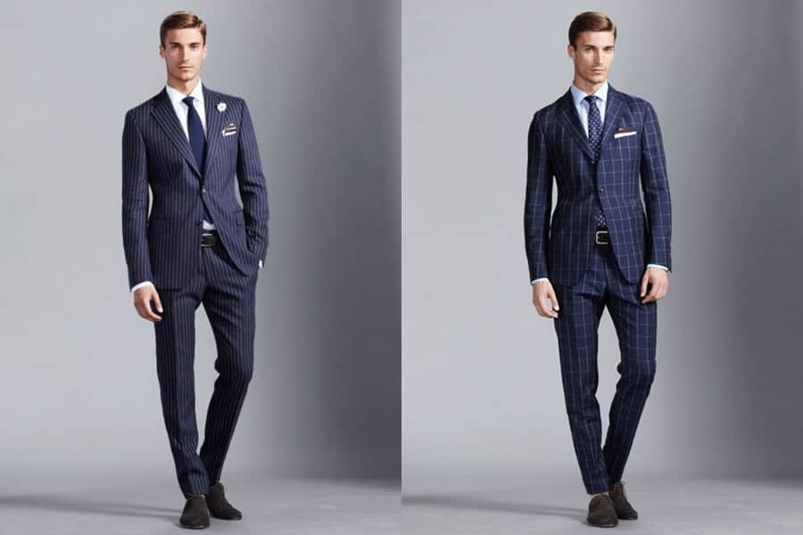 windsor. Spring/Summer 2012 Men’s Lookbook - Image #9