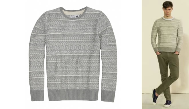 Wolsey SS12 Collection