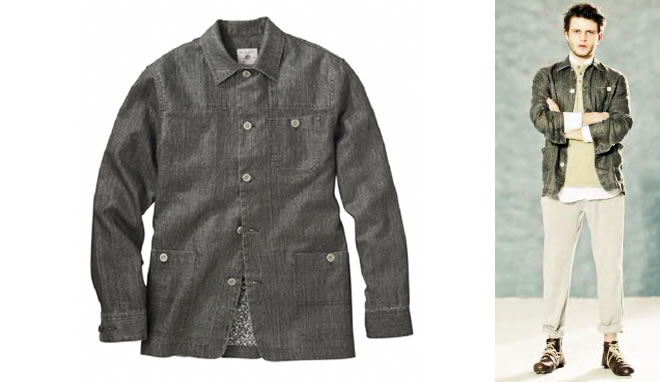 Wolsey SS12 Collection