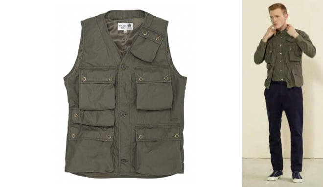 Wolsey SS12 Collection