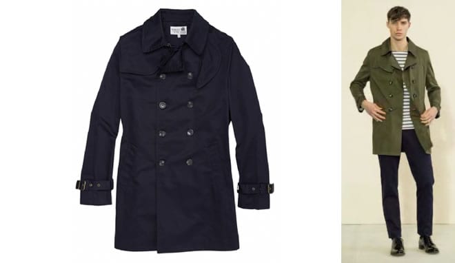 Wolsey SS12 Collection