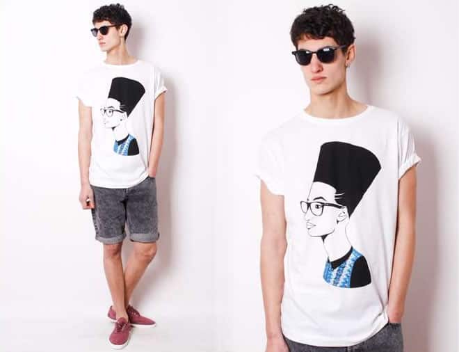 My Yard SS12 Collection