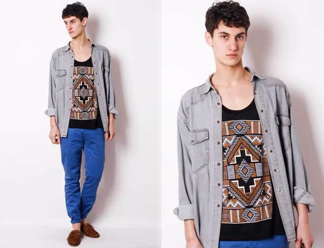 My Yard SS12 Collection