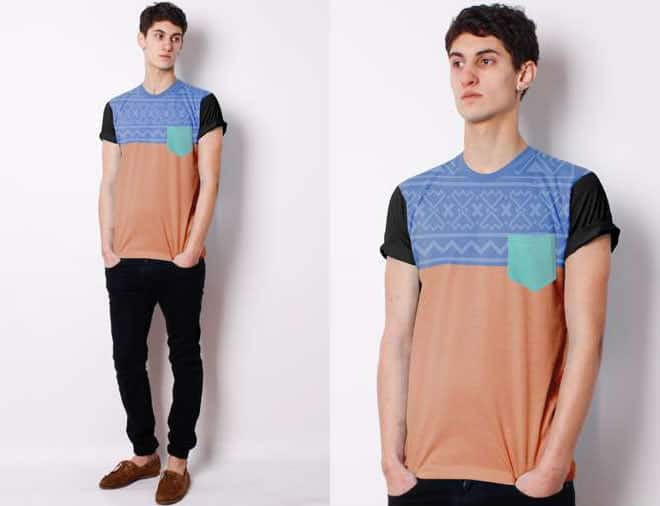 My Yard SS12 Collection