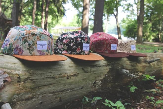 Profound Aesthetic ‘Beauty in the Wild’ Collection