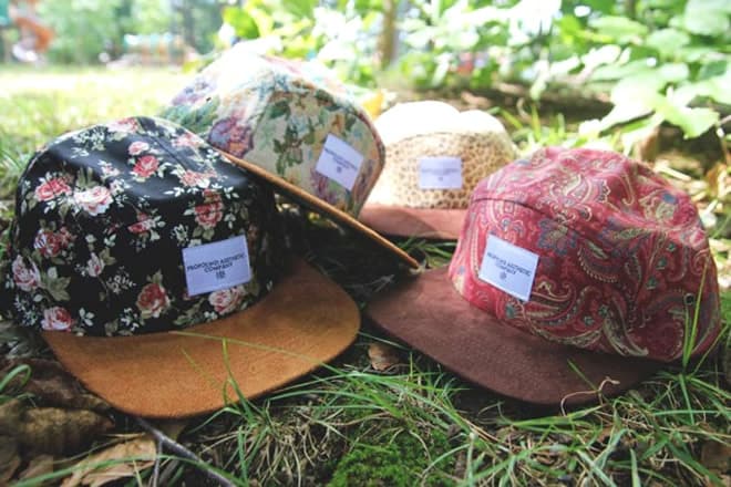 Profound Aesthetic ‘Beauty in the Wild’ Collection
