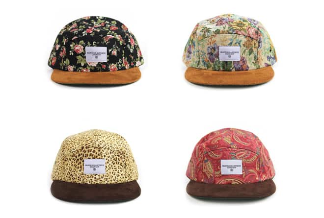 Profound Aesthetic ‘Beauty in the Wild’ Collection