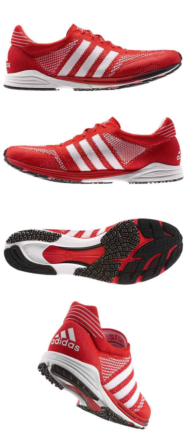 adidas adiZero Primeknit