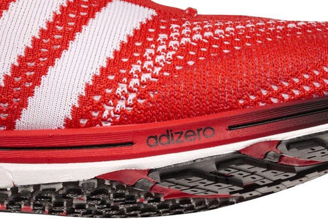 adidas adiZero Primeknit