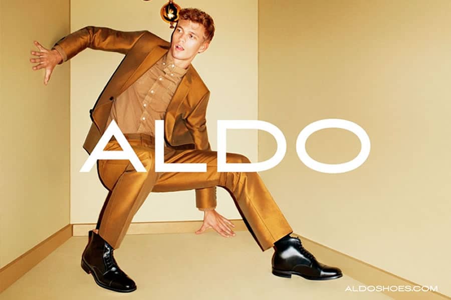 Aldo Autumn/Winter 2012 Advertising Campaign - Image #2