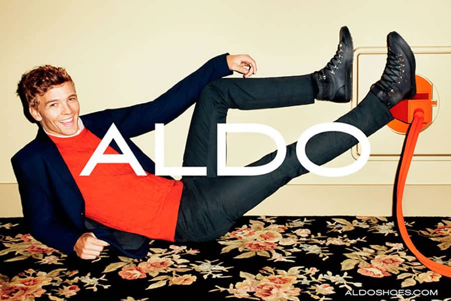 Aldo Autumn/Winter 2012 Advertising Campaign - Image #3
