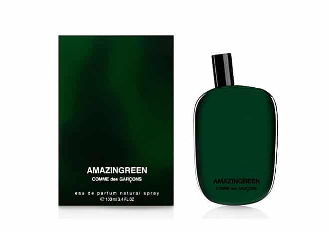 Comme des Garçons: Amazingreen Eau de Parfum