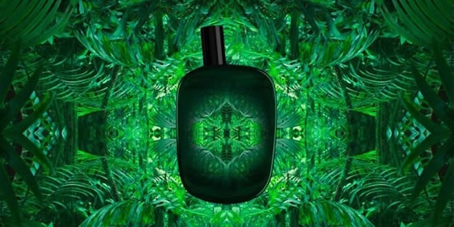 Comme des Garçons Amazingreen Eau de Parfum