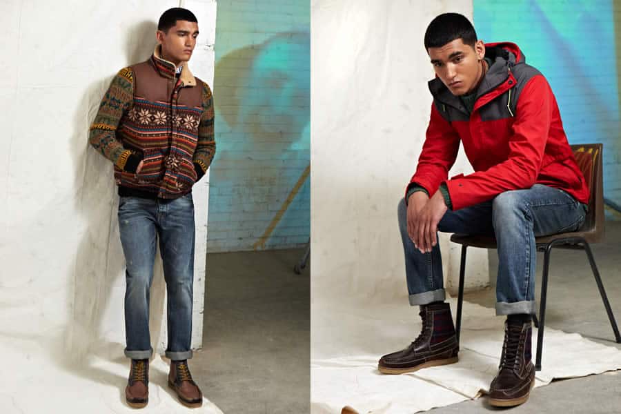 Asos Autumn/Winter 2012 Men’s Lookbook - Image #8