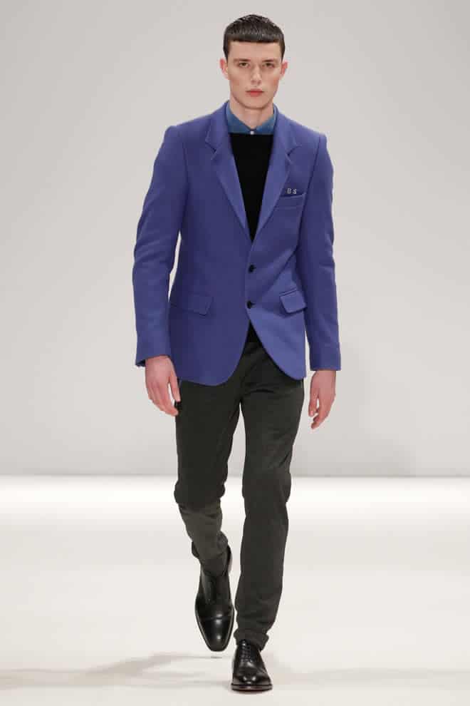 Baartman & Siegel – AW12 Collection