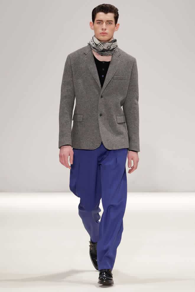 Baartman & Siegel – AW12 Collection