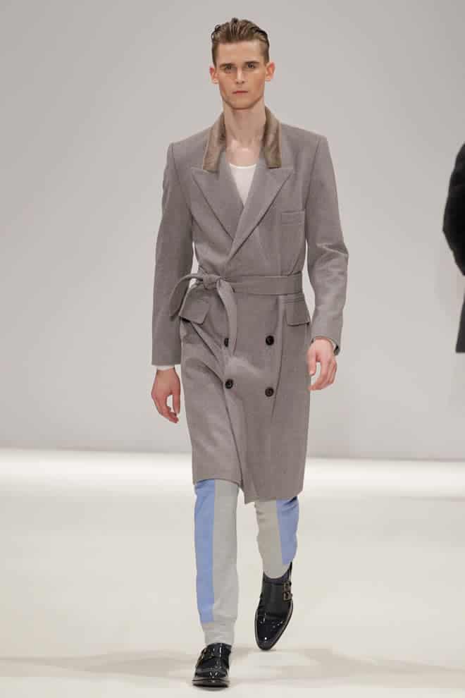 Baartman & Siegel – AW12 Collection