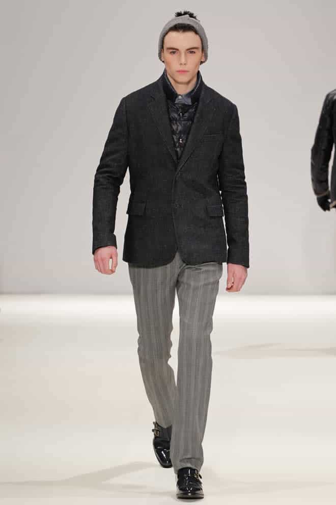 Baartman & Siegel – AW12 Collection