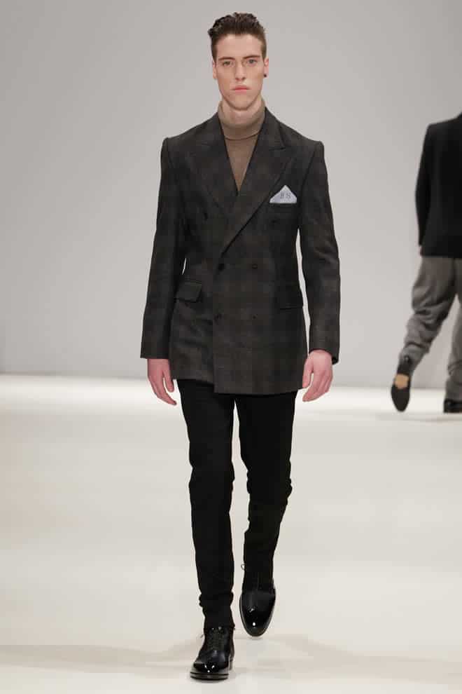 Baartman & Siegel – AW12 Collection