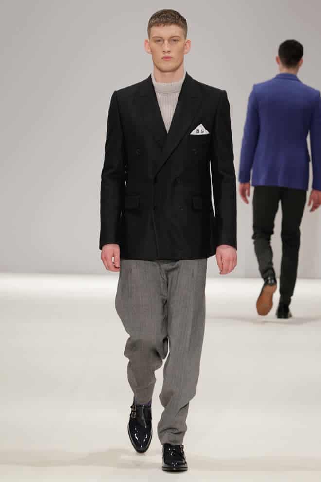 Baartman & Siegel – AW12 Collection