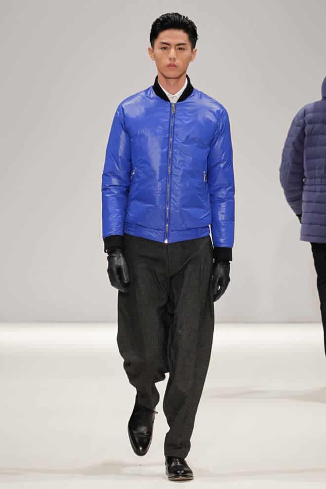 Baartman & Siegel – AW12 Collection