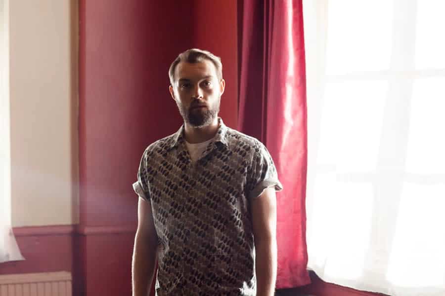 Ben Sherman Autumn/Winter 2012 Advertising Campaign - Image #3