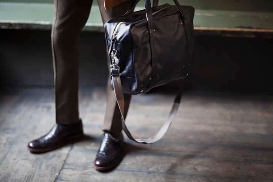 Ben Sherman Autumn/Winter 2012 Advertising Campaign - Image #8
