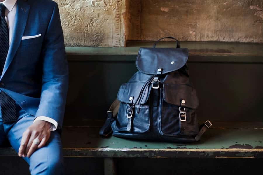 Ben Sherman Autumn/Winter 2012 Advertising Campaign - Image #9