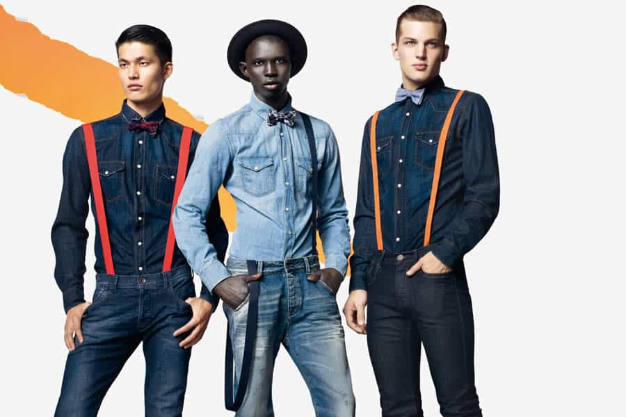 United Colors of Benetton Autumn/Winter 2012 Advertising Campaign - Image #11
